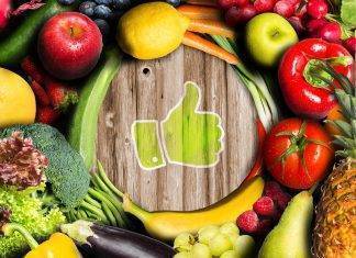 Cucina: dottori e pazienti di noi stessi