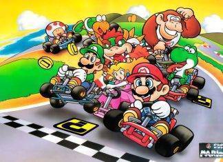 5 videogiochi adatti ai più piccoli