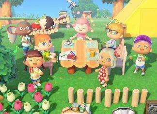 Animal Crossing New Horizons, dove posso comprarlo? Animal Crossing New Horizons