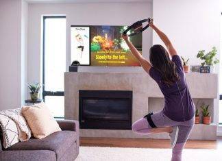 Top 5 fitness game 2020 – fare esercizio in casa con i videogiochi!