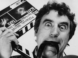 La commedia britannica degli anni 70 e 80 Terry Jones. Martyn Goddard/Corbis via Getty Images