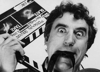 La commedia britannica degli anni 70 e 80 Terry Jones. Martyn Goddard/Corbis via Getty Images