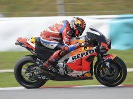 MotoGP test Jerez 2020: la Honda non si arrende MotoGP test Jerez 2020