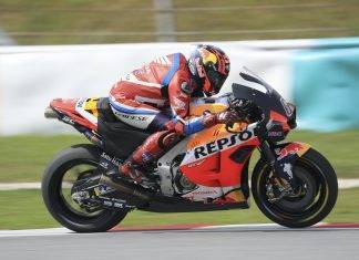 MotoGP test Jerez 2020: la Honda non si arrende MotoGP test Jerez 2020