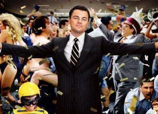 Tutti i film da non perdere su Rai Movie The Wolf of Wall Street - per gentile concessione di Rai Movie