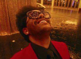 “After Hours”, fuori il nuovo album di The Weeknd The Weeknd - immagine web