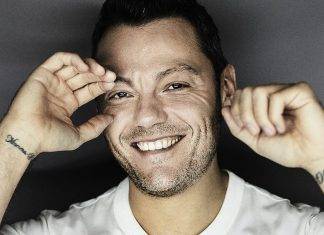 Tiziano Ferro: #iorestoacasa a supportare l’Italia