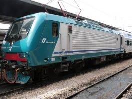 Ferrovia Roma Nord: treni ancora soppressi e vagoni stracolmi Ferrovia Roma Nord