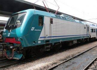 Ferrovia Roma Nord: treni ancora soppressi e vagoni stracolmi Ferrovia Roma Nord