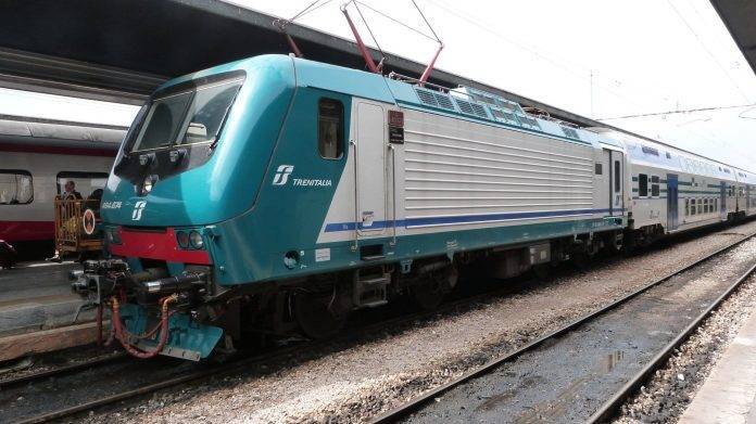 Ferrovia Roma Nord