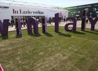 Rinviato anche Vinitaly, l’evento del vino si sposta