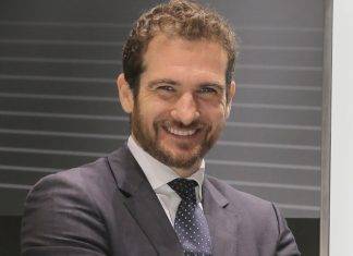 Tommaso Volpe nuovo Nissan Global Motorsports Director