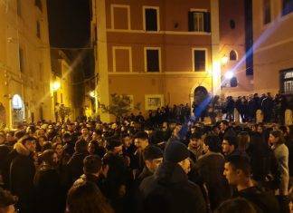 Assembramento o assemblamento? Quando il Coronavirus spiega l’italiano Assembramento di Persone