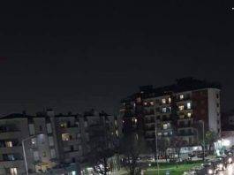 Bergamo, arriva l’esercito per le bare delle vittime di coronavirus Fonte: La Repubblica