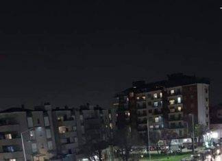 Bergamo, arriva l’esercito per le bare delle vittime di coronavirus Fonte: La Repubblica