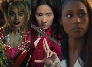 La festa della donna è anche al cinema festa della donna cinema 2020