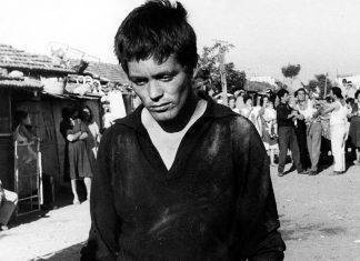 Franco Citti: nasceva oggi l’Accattone di Pasolini