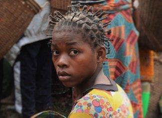 In Congo il morbillo ha ucciso più di seimila persone Congo morbillo ucciso