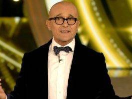 Alfonso Signorini: “Sono stato a letto con Valeria Marini” Alfonso Signorini e Valeria Marini