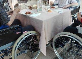 Coronavirus: la casa di riposo Giovanni XXIII va verso l’isolamento totale