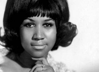 Aretha Franklin, la regina del soul