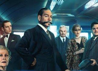 Assassinio sull’Orient Express: Branagh rilegge la Christie Assassinio sull'Orient Express