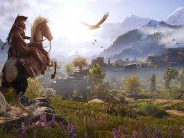 Gioca gratuitamente con Ubisoft – Assassin’s Creed, Child of Light e altri