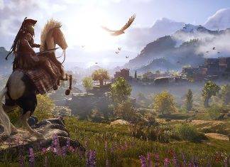 Gioca gratuitamente con Ubisoft – Assassin’s Creed, Child of Light e altri