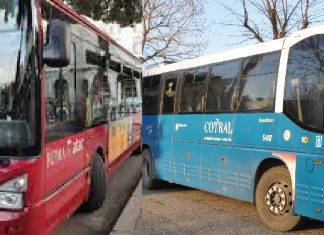Roma, corse bus scolastiche sospese: ecco quali sono