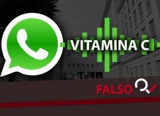 Nuovo audio anonimo su Whatsapp: vitamina C contro il Coronavirus? audio anonimo vitamina c