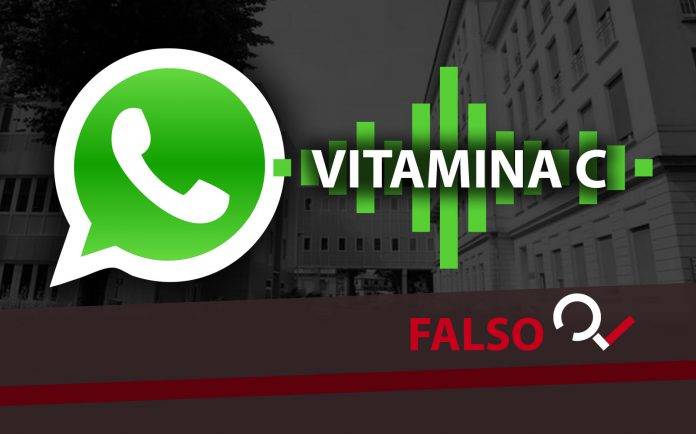 audio anonimo vitamina c