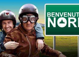 Stasera in tv, film e programmi del 13 settembre Stasera in tv 13 settembre : Benvenuti al Nord