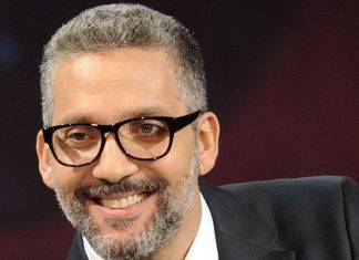 “Basta Flash-mob, dobbiamo stare in lutto!” L’appello di Beppe Fiorello