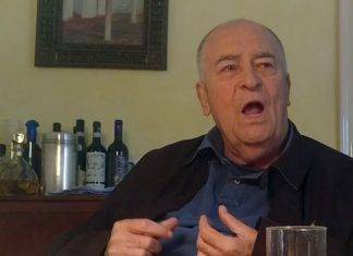 Bernardo Bertolucci, da “La comare secca” a “Io e te “ bernardo bertolucci, fonte youtube.coim