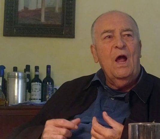 Bernardo Bertolucci, da “La comare secca” a “Io e te “ bernardo bertolucci, fonte youtube.coim