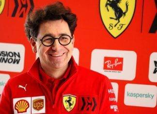 La Ferrari si sta incartando da sola, ma il bilancio per Binotto è positivo f1 2020 Binotto