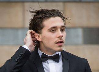 Festa pazzesca per il compleanno di Brooklyn Beckham