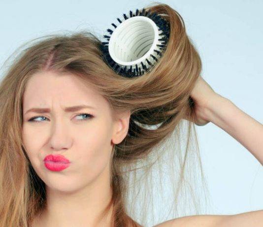 Panico da coronavirus e messa in piega!