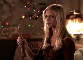 Sarah Michelle Gellar vuole “riportare in vita tutti coloro che sono morti” nell’originale per il reboot di “Buffy l’ammazzavampiri”