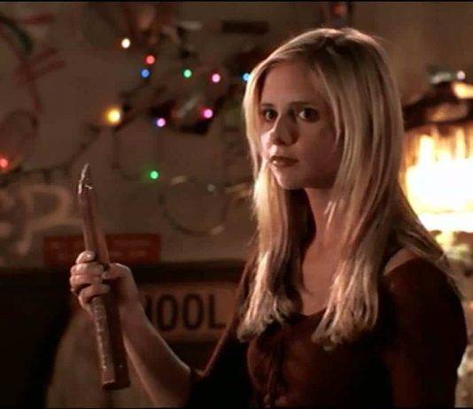 Sarah Michelle Gellar vuole “riportare in vita tutti coloro che sono morti” nell’originale per il reboot di “Buffy l’ammazzavampiri”