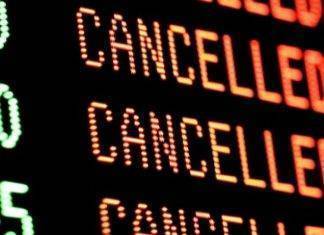 L’Italia viene isolata e tutti i voli cancellati