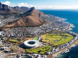 Il Sud Africa vuole la Formula E: ePrix a Città del Capo?
