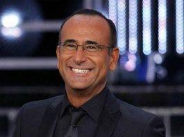 Cancellata “La Corrida” di Carlo Conti Tale e Quale domani sera 21 ottobre una nuova puntata dello show condotto da Carlo Conti