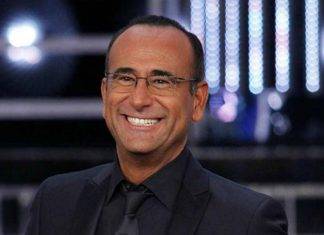 Cancellata “La Corrida” di Carlo Conti Tale e Quale domani sera 21 ottobre una nuova puntata dello show condotto da Carlo Conti