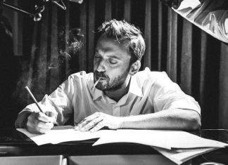 Cesare Cremonini e Bologna, un amore infinito Cesare Cremonini - Photo Credits: Notizie.it