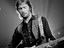 Eric Clapton, tutto quello che c’è da sapere su “Slowhand”