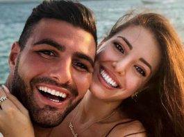 Clarissa Marchese è diventata mamma