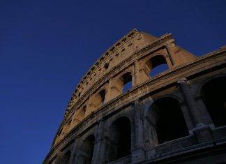 Coronavirus, arresti a Roma per false autocertificazioni arresti false autocertificazioni