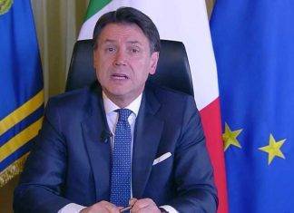 Coronavirus: il Premier Conte “in Italia chiusi tutti i negozi tranne alimentari e farmacie conte-coronavirus