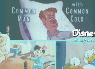 Disney e virus: il corto degli anni ’50 più attuale che mai